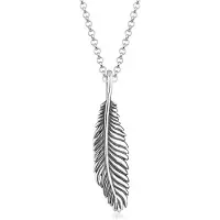 KUZZOI Cadena 'Feder' plata
