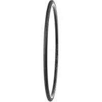 Kenda - Valkyrie Pro TLR 28'' (25-622) Foldable - Neumático de bicicleta size 700 x 25C - 25-622, negro