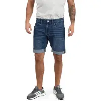 INDICODE JEANS Vaquero 'Quentin' azul denim