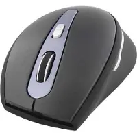 TNB Ratón Inalámbrico Mwoffice