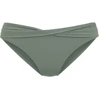 s.Oliver Braga de bikini verde pastel
