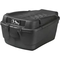 M-Wave Bolsa Portaequipajes Amsterdam Easy Box 18l