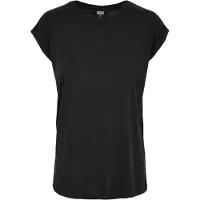 Urban Classics Camiseta negro