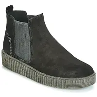 Gabor Botines 3373117 mujer - Negro - 36
