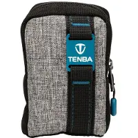 Tenba Skyline 3 Estuche Gris
