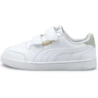 Puma Zapatillas Shuffle Velcro Ps