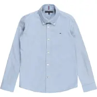 Tommy Hilfiger Camisa azul claro