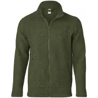 Engel - Tailored Jacket - Chaqueta de lana size 54/56, oliva