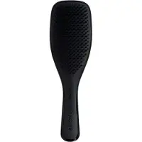 Tangle Teezer Cepillos The Wet Detangler Midnight Black