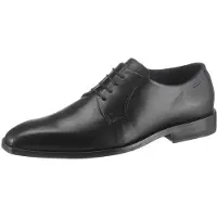 JOOP! Zapatos con cordón 'Philemon' negro