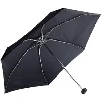 Sea to Summit - Mini Umbrella - Paraguas negro