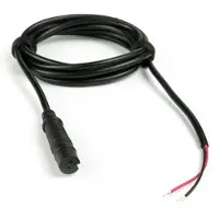 Lowrance Cable De Alimentación Hook2 5/7/9/12