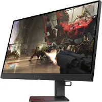 HP Monitor Gaming Omen X27 27´´ Qhd Tn Led 240hz