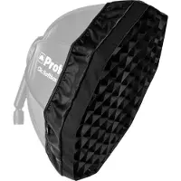 Profoto 101304 Clic Softgrid Octa
