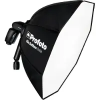 Profoto 101303 Clic Softbox Octa