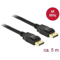 DeLOCK Cable Displayport 83808
