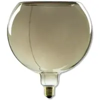 Segula globo LED floating G200 E27 6W humo