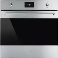 Smeg Horno Multifunción Sfp6301tvx Inox