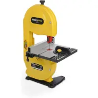 Powerplus Sierra De Cinta 350w