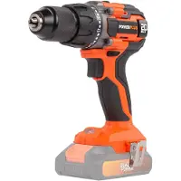 Powerplus Taladro atornillador Powerplus Dual Power POWDP15100