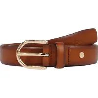 JOOP! Cinturón cognac