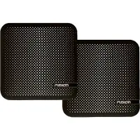 Fusion Altavoces Marinos Serie Fm 7.7´´ Redondos