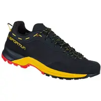 La Sportiva - TX Guide - Zapatillas de aproximación size 40,5, negro