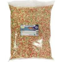 Darwin Comida para Peces de Estanque Gránulos - 15 L