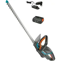 Gardena Cortasetos a batería Comf.- Cut, 60 18V-P4A solo