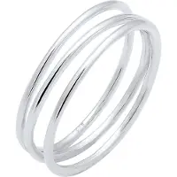 Elli Anillo plata