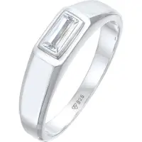 KUZZOI Anillo plata