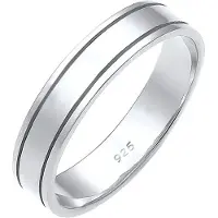 Elli PREMIUM Anillo plata
