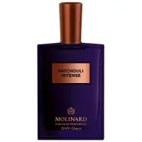 Molinard Eau De Parfum Patchouli Intense 75ml