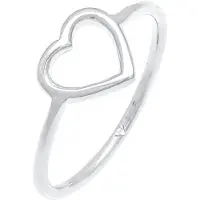 Elli Anillo plata