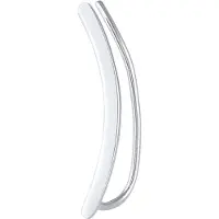 Elli Pendientes plata
