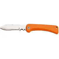 Bahco Cuchillo De Electricista Con Hoja 65 Mm