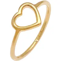 Elli Anillo oro