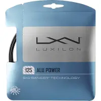 Luxilon Cordaje Individual Tenis Alu Power 12.2 M