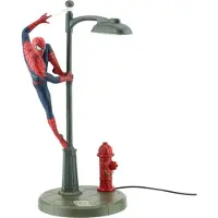 Paladone Lámpara Marvel Spider Man Post