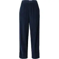 American vintage Pantalón 'Padow' navy