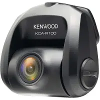 Kenwood KCA-R100, Full HD, 1920 x 1080 píxeles, 161°, CMOS, 2 megapíxeles, 1/2.8"