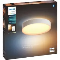 Philips Hue White Ambiance Lámpara De Techo Grande Infuse