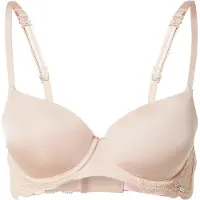 Hunkemoller Sujetador 'Angie' piel