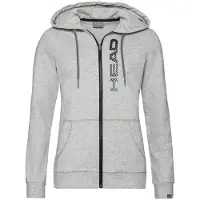 Head Racket Sudadera Con Cremallera Club Greta