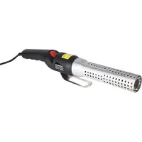 Grill Guru Encendedor rápido para parrillas , modelo "One Minute Lighter"
