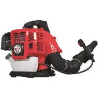 Scheppach LB5200BP, soplador para jardín, 295 km/h, color negro y rojo, 1400 W, 390 mm, 1660 mm