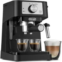 De'Longhi Cafetera Espresso Ec260