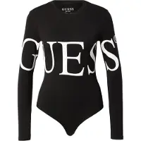 GUESS Body ALISSA mujer - Negro - EU S