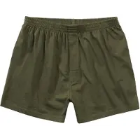 Brandit Calzoncillo boxer oliva