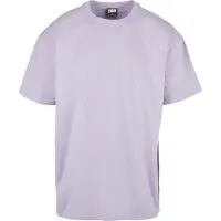 Urban Classics Camiseta lila